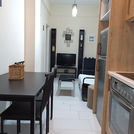 Home In The Heart Of City Афины Экстерьер фото