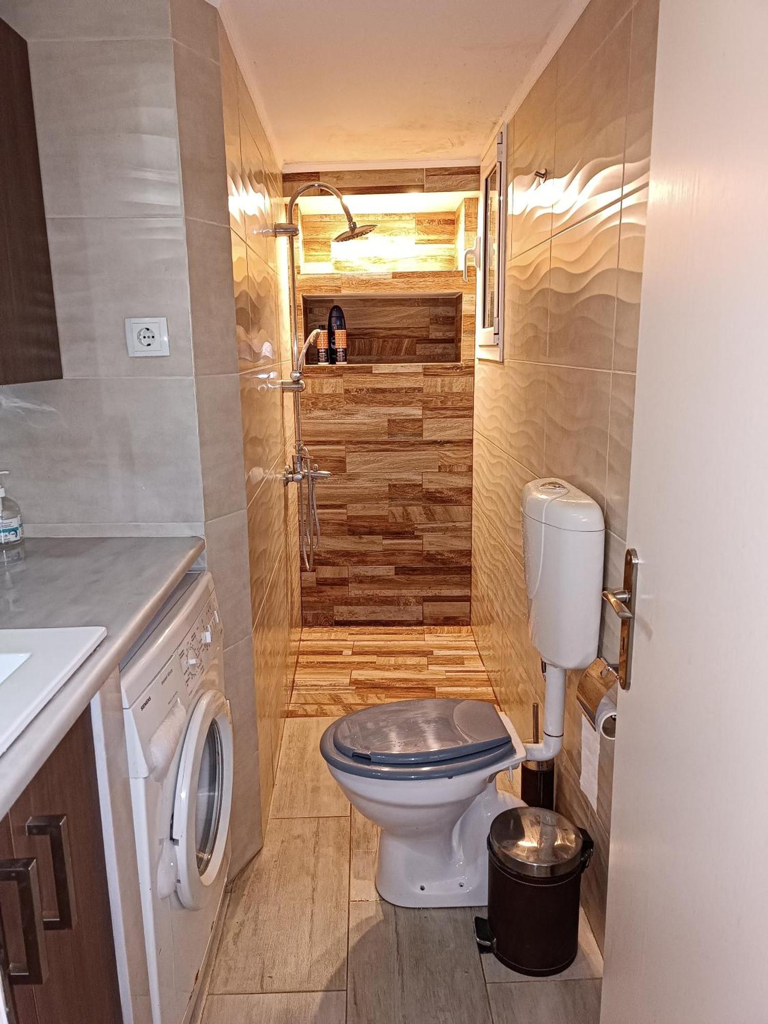Home In The Heart Of City Афины Номер фото